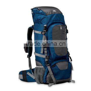 Camping Hiking Backpack Mountaineering Rucksack Pack