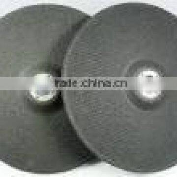 Customized best sell sand cutting disc