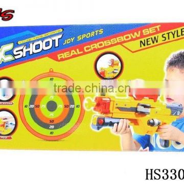 latest product good design flash ball gun