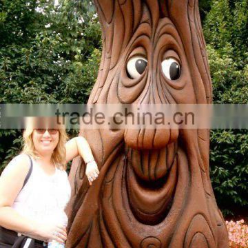 VGD-662 Mr tree for Museum,theme park, amusement park,mall,activities,events