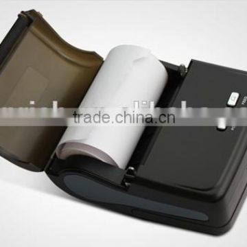 80mm Wireless Portable Mobile Bluetooth Thermal Mini Printer