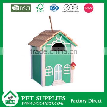 cheap bird houses wood kit