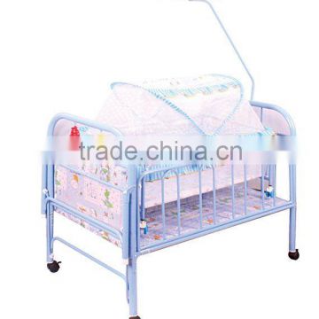 iron baby bed 225
