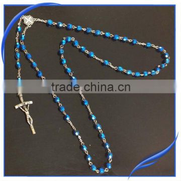 Factory price wholesale large Decorative maltese cross pendant