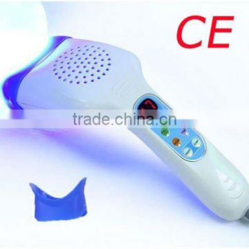 Mini handle light, led professional lighting, battery led mini lights, laser light, cool light teeth whitening lamp