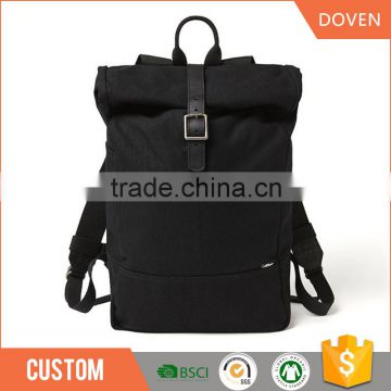 chinese manufacture backpack hiking with 3D embroidery