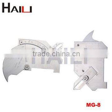 MG-8 Cam type Welding Gage