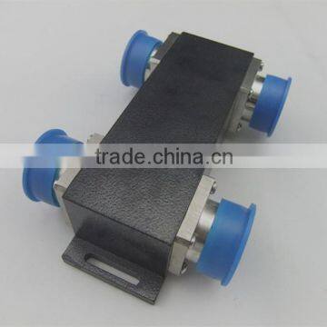 7/16 DIN-female type 800-2700MHz rf 3dB 2 in 2 out Hybrid Coupler/combiner