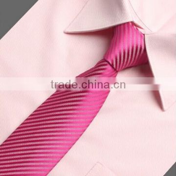 100% Polyester Striped Neckties