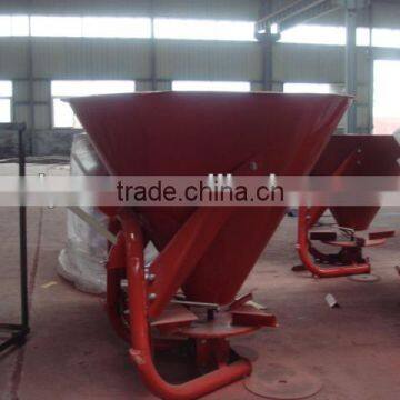 spreader equipment