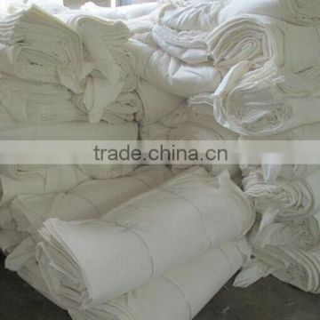 Good Quality 100% Cotton Grey Fabrics