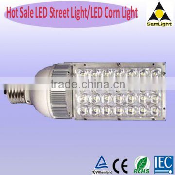 Anodized Aluminum Led Street Light For Highway Led Light Street Light