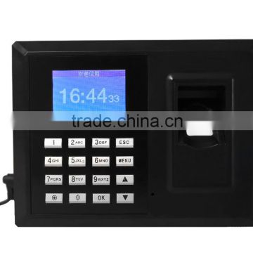 Biometric attendance machine at manufacturer price