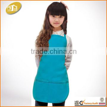 Polyester and Cotton Junior Paint Smock