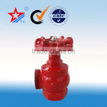 SN50 &SN65 fire hydrant,fire hydrant prices