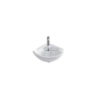 New Model Bathroom trough sink M-309, bathroom trough sinks, fancy bathroom sinks