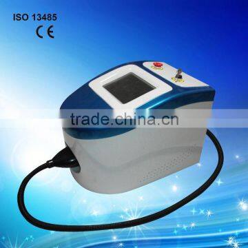 Eye Line Removal HOT!!! 2014 China Top 10 Skin Rejuvenation Multifunction Beauty Equipment Red Nose