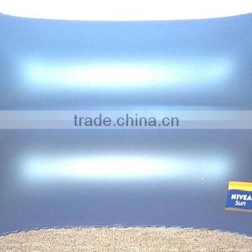 2012 pvc inflatable pillow bag / promotional gift /toys