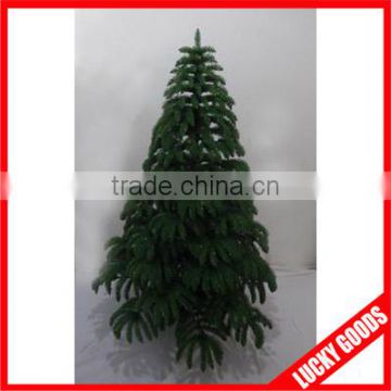 customized wholesale green PVC Xmas tree