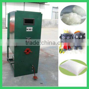 hot pillow stuffing filling machine for sale