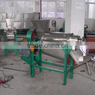 Low Cost Industrial noni pineapple juice making extractor machine