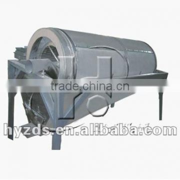 HY brand mine round trommel screen for simple processing