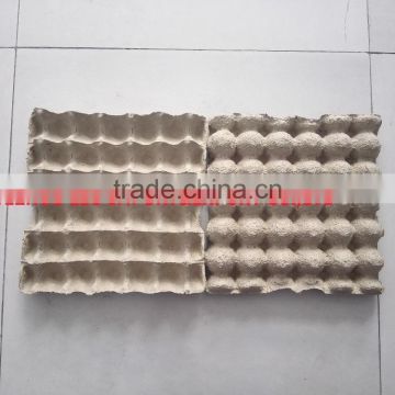 World cheapest paper pulp egg tray for 30 chicken eggs for sale