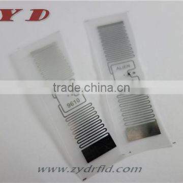 ISO14443A RFID Dry Inlay for supply chain management