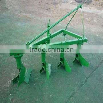 plough made in China