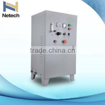 best quality enamel corona discharge effective water treatment system