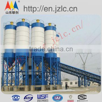 High Quality!!!150T Cement Silo