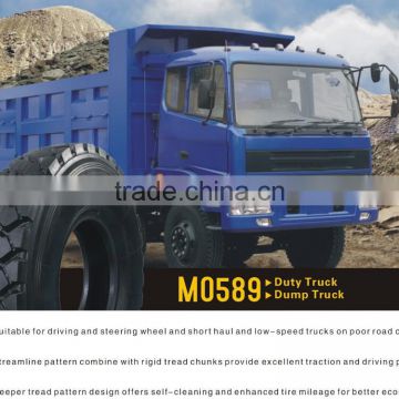 Truck tyre 1200R20 Marando brand TBR tires On Sales
