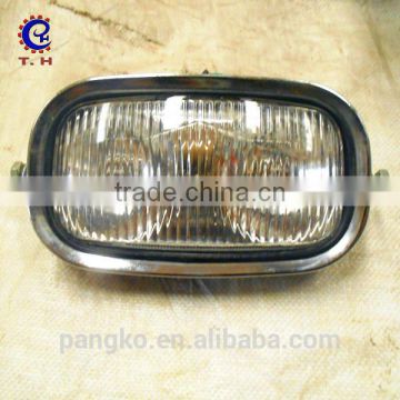 supply all over the world good quality tractor head light