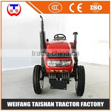 30hp 2wd farm agricultural tractor