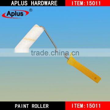 wall building tool roller brush for anri-fungus