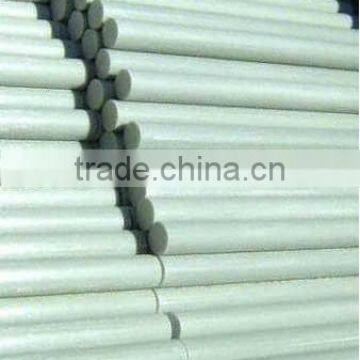 light weight FRP dowel bar for concrete pavement