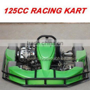 125CC KART RACE (MC-478)