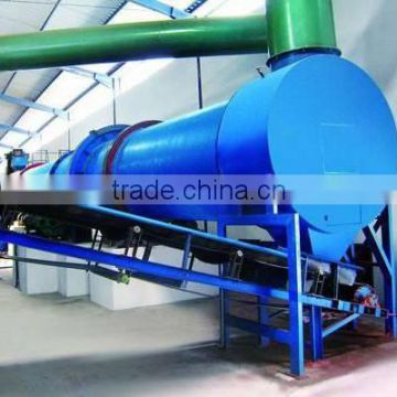 Henan professional manufacturer coal rotary dryer/coal rotary drum dryer