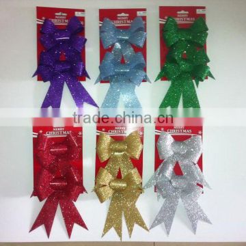2012 Fashion Christmas bowknot
