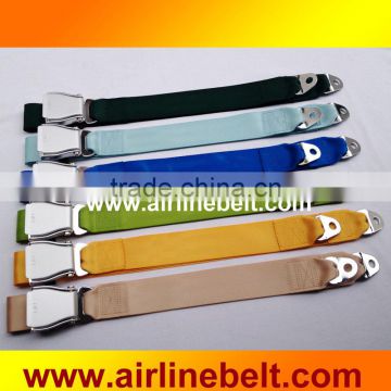 High quality most popular airplane seatbelt
