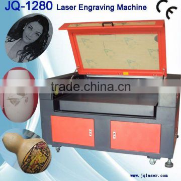 Thick Materials Laser Engraving Machine JQ1280