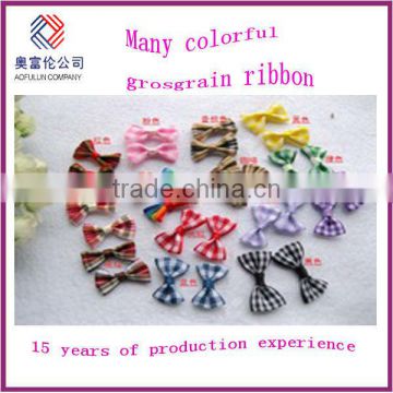 gift ribbon bows for baby