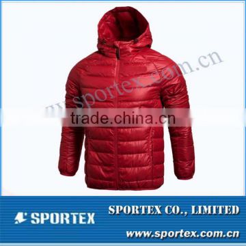 Functional Xiamen Sportex wholesale winter top, wholesale winter jacket, wholesale outdoor jacket OEM#13141