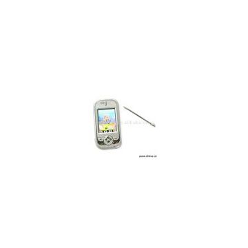 Sell Mobile Phone (GPRS/MP4)