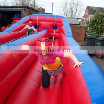 2013 Hot inflatable bungee run for sale