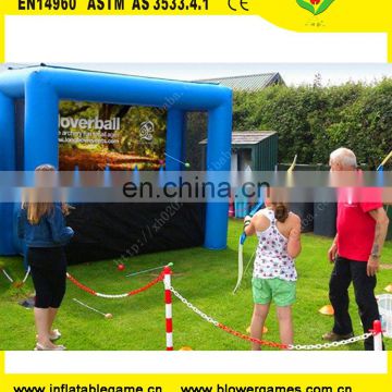 Archery tag arrow inflatable archery target sport game
