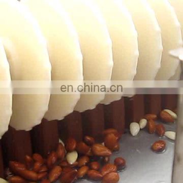 soybean peeling and bean peeling machine