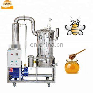 Honey processing machine / honey refining machine / honey machine