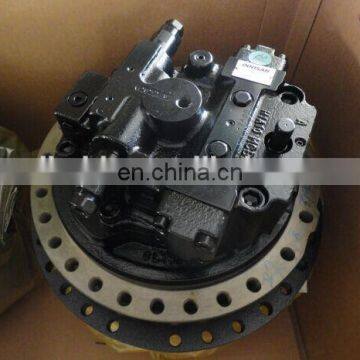 SA 7240-10601 Volvo travel motor, EC330B EC360 EC360B Volvo excavator final drive