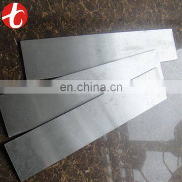 High Hardness ATS34,440C,D2,420J2 steel plate / Knife Steel Flat